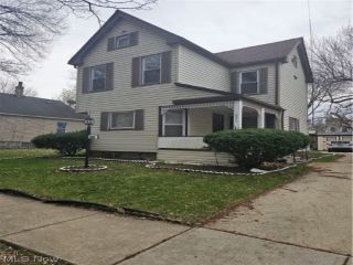 Foreclosed Home - 892 WHEELOCK RD, 44103