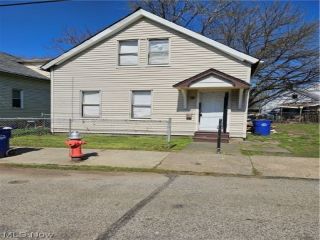 Foreclosed Home - 1045 E 69TH ST, 44103