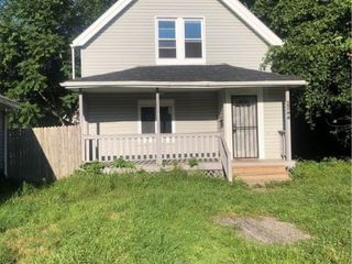 Foreclosed Home - 2244 E 69TH ST, 44103
