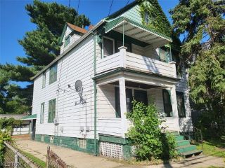 Foreclosed Home - 1102 E 66TH ST, 44103
