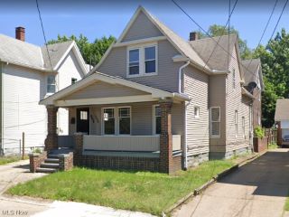 Foreclosed Home - 6404 CARL AVE, 44103
