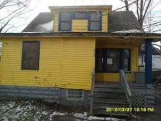 Foreclosed Home - List 100275674