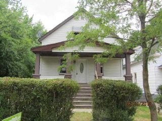 Foreclosed Home - List 100305295