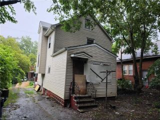 Foreclosed Home - List 100515619