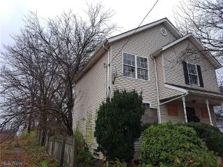 Foreclosed Home - 2791 E 73RD ST, 44104