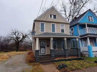 Foreclosed Home - List 100542330