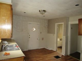 Foreclosed Home - 3468 E 108TH ST, 44104