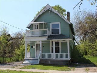 Foreclosed Home - 2494 E 84TH ST, 44104