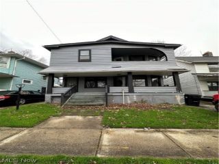 Foreclosed Home - List 100689486