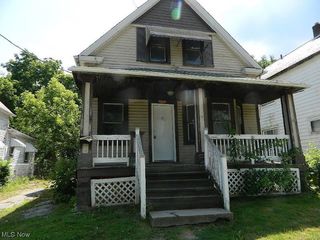 Foreclosed Home - 2939 E 115TH ST, 44104