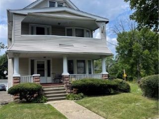 Foreclosed Home - 9617 MOUNT AUBURN AVE, 44104