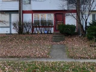 Foreclosed Home - 9416 MOUNT AUBURN AVE, 44104