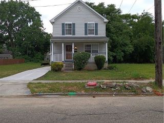 Foreclosed Home - 2322 E 61ST ST, 44104