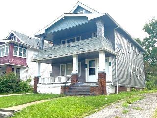 Foreclosed Home - 3133 E 102ND ST, 44104