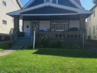 Foreclosed Home - 11116 LARDET AVE, 44104