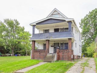 Foreclosed Home - 10004 ROSEHILL AVE, 44104