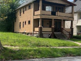 Foreclosed Home - 10400 MOUNT AUBURN AVE, 44104