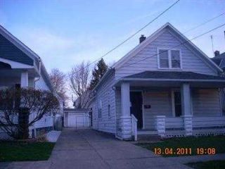 Foreclosed Home - List 100058572