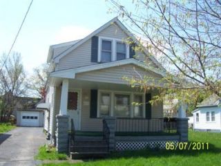 Foreclosed Home - List 100084027
