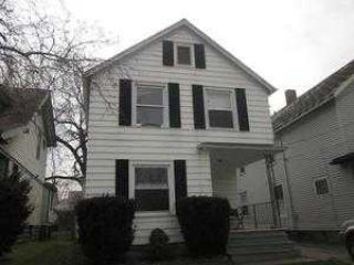 Foreclosed Home - List 100084137