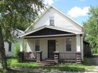 Foreclosed Home - List 100096560