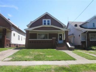 Foreclosed Home - 8006 BEMAN AVE, 44105