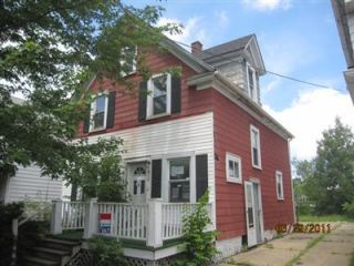 Foreclosed Home - List 100109213