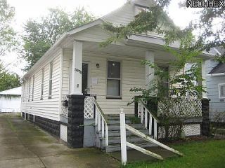 Foreclosed Home - List 100172077