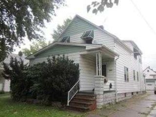 Foreclosed Home - 3723 E 57TH ST, 44105