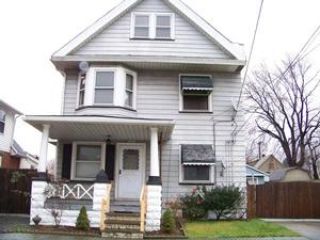 Foreclosed Home - List 100208947