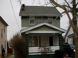 Foreclosed Home - List 100217324