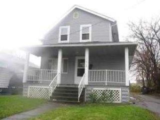 Foreclosed Home - List 100234787
