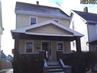 Foreclosed Home - List 100247845