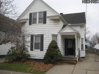 Foreclosed Home - 3828 E 55TH ST, 44105