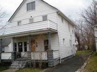 Foreclosed Home - List 100271607
