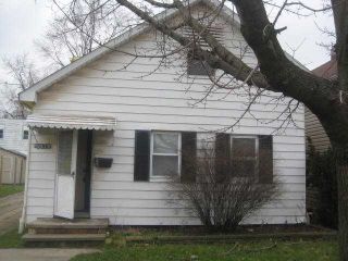 Foreclosed Home - List 100279380