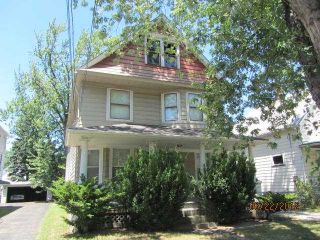 Foreclosed Home - 6731 SEBERT AVE, 44105