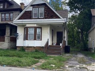 Foreclosed Home - List 100518119