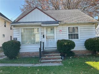 Foreclosed Home - 4246 E 114TH ST, 44105
