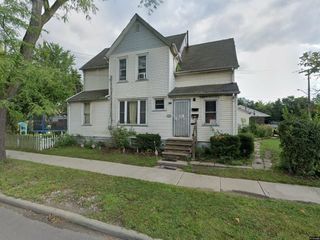 Foreclosed Home - List 100542652