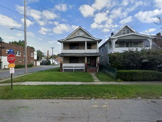 Foreclosed Home - 10901 REVERE AVE, 44105