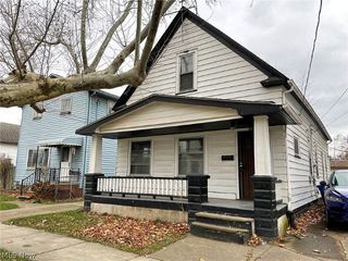 Foreclosed Home - 3832 E 55TH ST, 44105