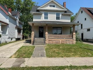 Foreclosed Home - 4281 E 134TH ST, 44105