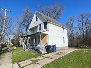 Foreclosed Home - List 100608885