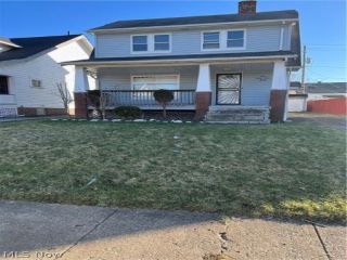 Foreclosed Home - 13420 SAYBROOK AVE, 44105