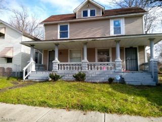 Foreclosed Home - 4239 E 98TH ST, 44105