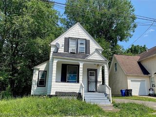 Foreclosed Home - 4125 E 102ND ST, 44105