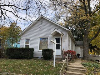 Foreclosed Home - 4575 E 86TH ST, 44105