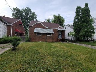 Foreclosed Home - 11223 AVON AVE, 44105