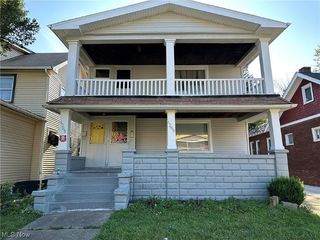 Foreclosed Home - 4266 E 131ST ST, 44105